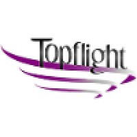 Aviation job opportunities with Topflight As
