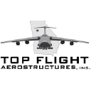 Aviation job opportunities with Top Flight Aerostructures