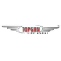 Aviation job opportunities with Top Gun Fligh Academy