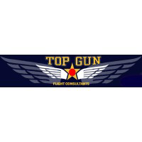 Aviation job opportunities with Top Gun Flight Consultants