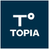 Topia logo