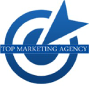 Top Marketing Agency logo