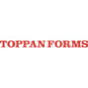 Toppan Forms Computer Systems Ltd. logo