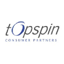 Topspin Partners investor & venture capital firm logo
