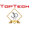 TOP TECH logo