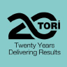 TORI Global logo