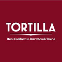 Tortilla store locations in UK