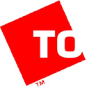 Toshiba Corporation logo