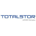TOTALSTOR logo