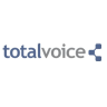 TotalVoice logo