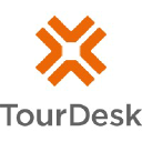 TourDesk logo