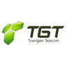 Towngas Telecom logo
