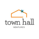 Town Hall Ventures investor & venture capital firm logo