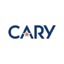 Town of Cary logo