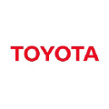 Toyota Motor Corp. Sponsored ADR Logo
