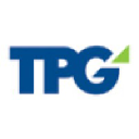 TPG Direct logo