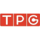 TPG Software logo