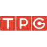 TPG Software logo
