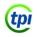 TPI Composites, Inc. Logo