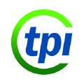 TPI Composites, Inc. Logo
