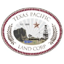 Texas Pacific Land Trust Logo
