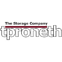 tproneth The Storage Company GmbH logo