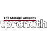 tproneth The Storage Company GmbH logo