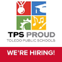 Aviation job opportunities with Toledo Public Schools