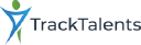 TrackTalents logo