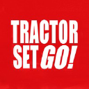 Tractor, Set, GO!