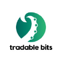 Tradable Bits logo