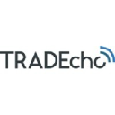 TRADEcho logo