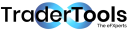 TraderTools logo