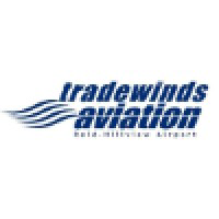 Aviation job opportunities with Tradewinds Aviation