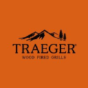 Traeger Inc Logo