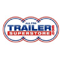 All Pro Trailer Superstore logo