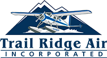 Aviation job opportunities with Trail Ridge Air