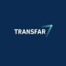 TRANSFAR SUPPLIES COMPUTER SA logo