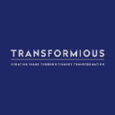 Transformious logo