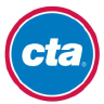 Chicago Transit Authority logo