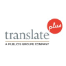 Translate Plus logo