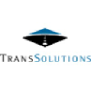 Aviation job opportunities with Transsolutions