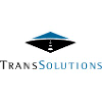 Aviation job opportunities with Transsolutions