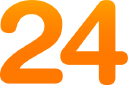 Travel24.com Logo