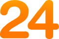 Travel24com Logo