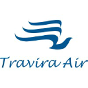 Aviation job opportunities with P T Travira Air