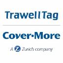 TrawellTag | Cover-More logo