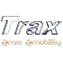 Aviation job opportunities with Trax