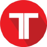 Treten Networks logo