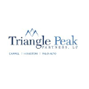 Triangle Peak Partners venture capital firm logo